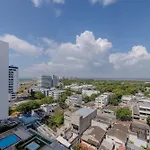 Cartagena Beach Resort 1639