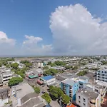 Cartagena Beach Resort 1639
