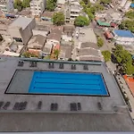 Cartagena Beach Resort 1639