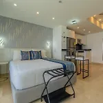 Cartagena Beach Resort 1639