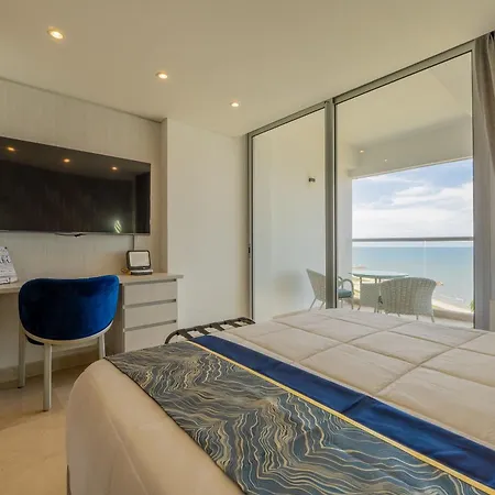Apartamento 1639 Cartagena