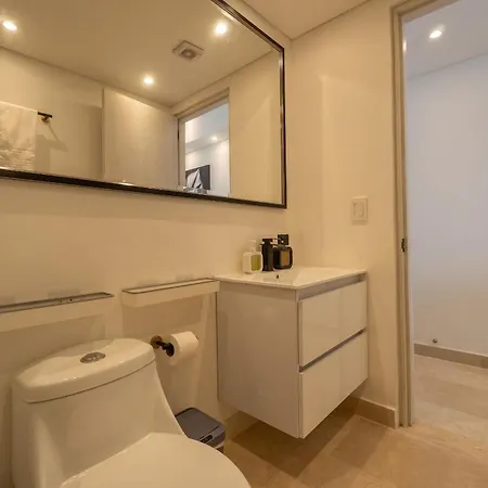 Apartamento 1639