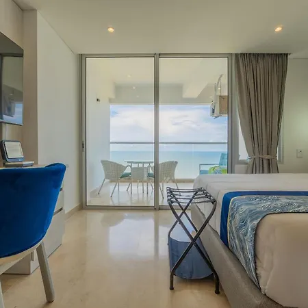 1639 Apartamento Cartagena