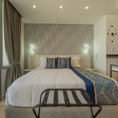 1639 Apartamento *