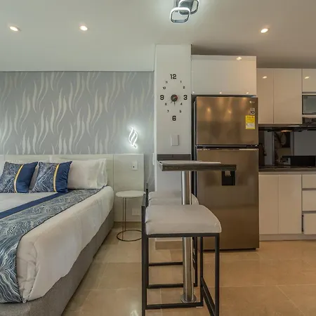 1639 Apartamento