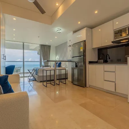 1639 Apartamento *