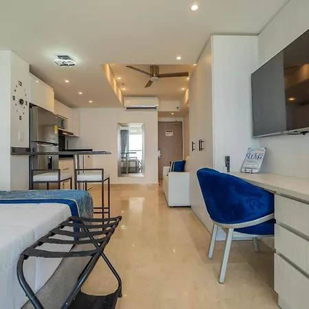 1639 Apartamento Cartagena